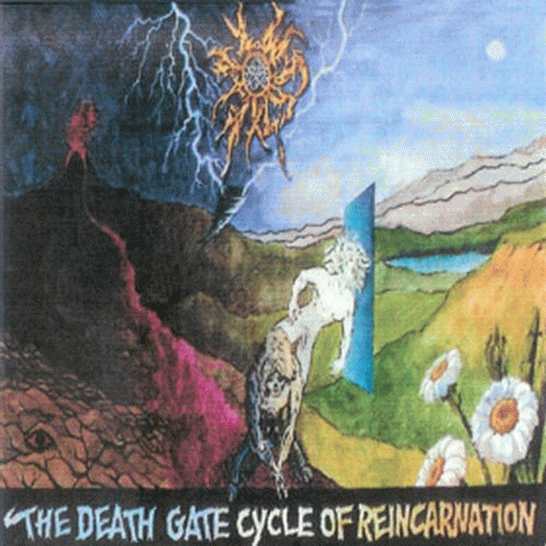 Kataklysm : The Death Gate Cycle of Reincarnation